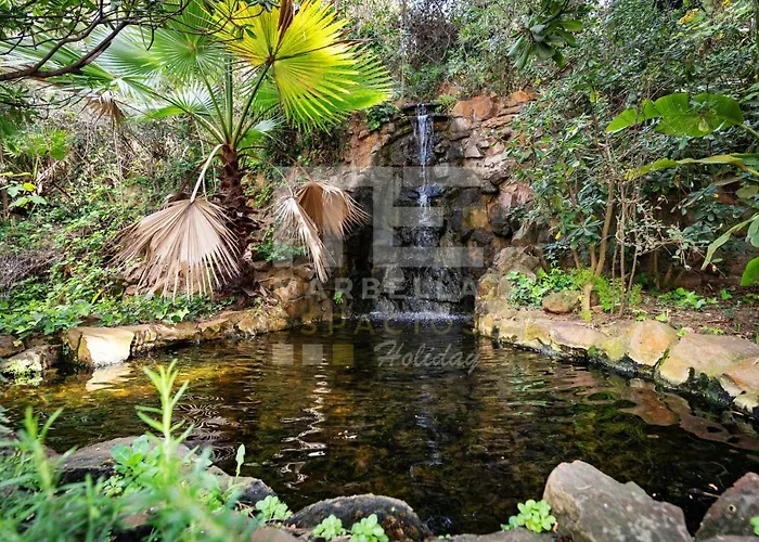 アパート Jardines Del Mar - Wifi 539 *